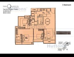 The Quartz (D19), Condominium #630200761